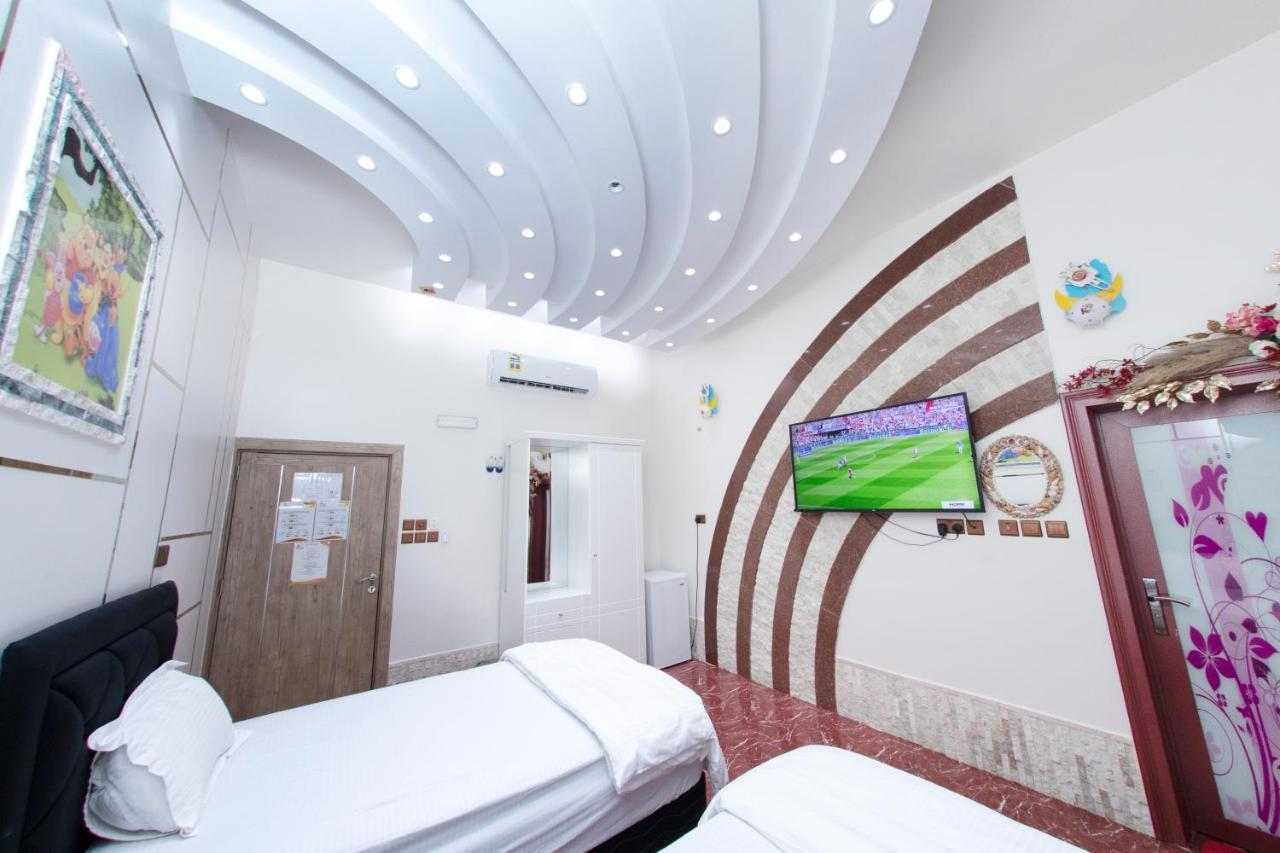 Nhar Accommodation House Soar Exterior foto