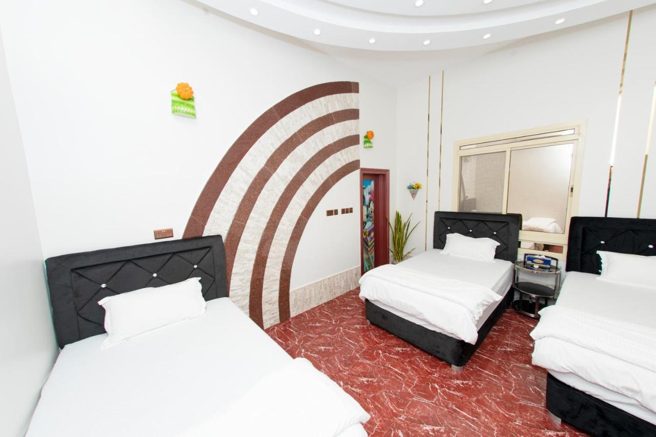 Nhar Accommodation House Soar Exterior foto