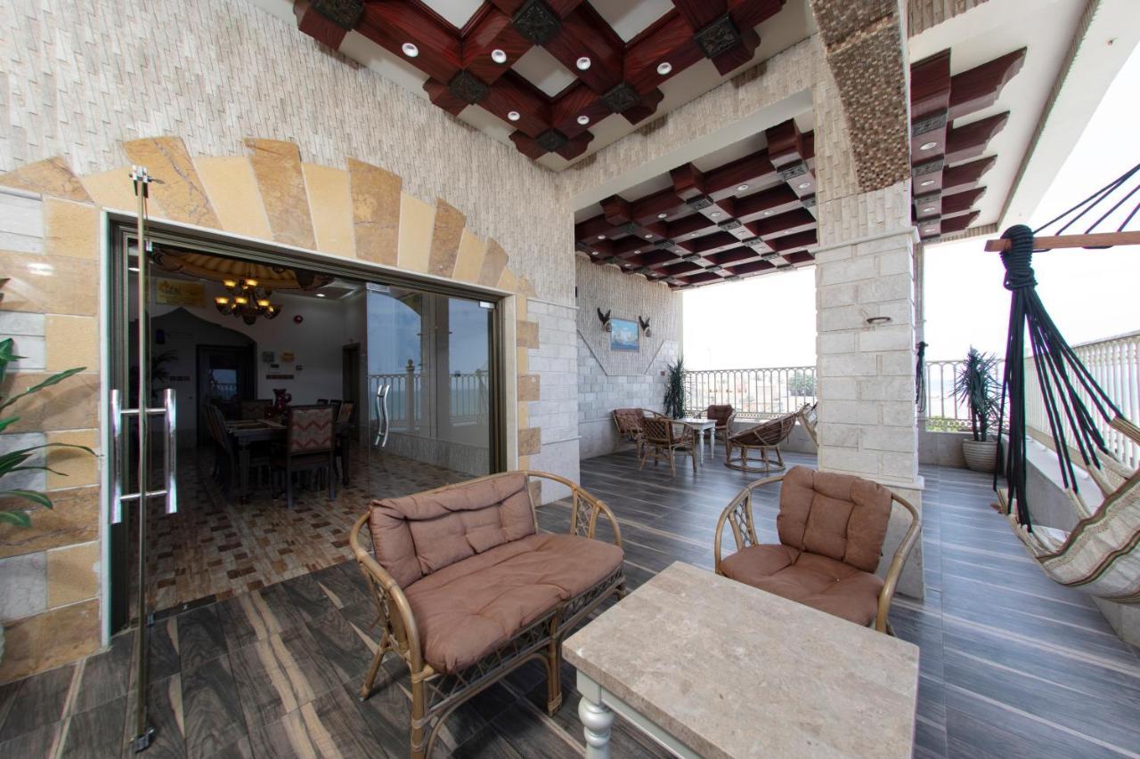 Nhar Accommodation House Soar Exterior foto