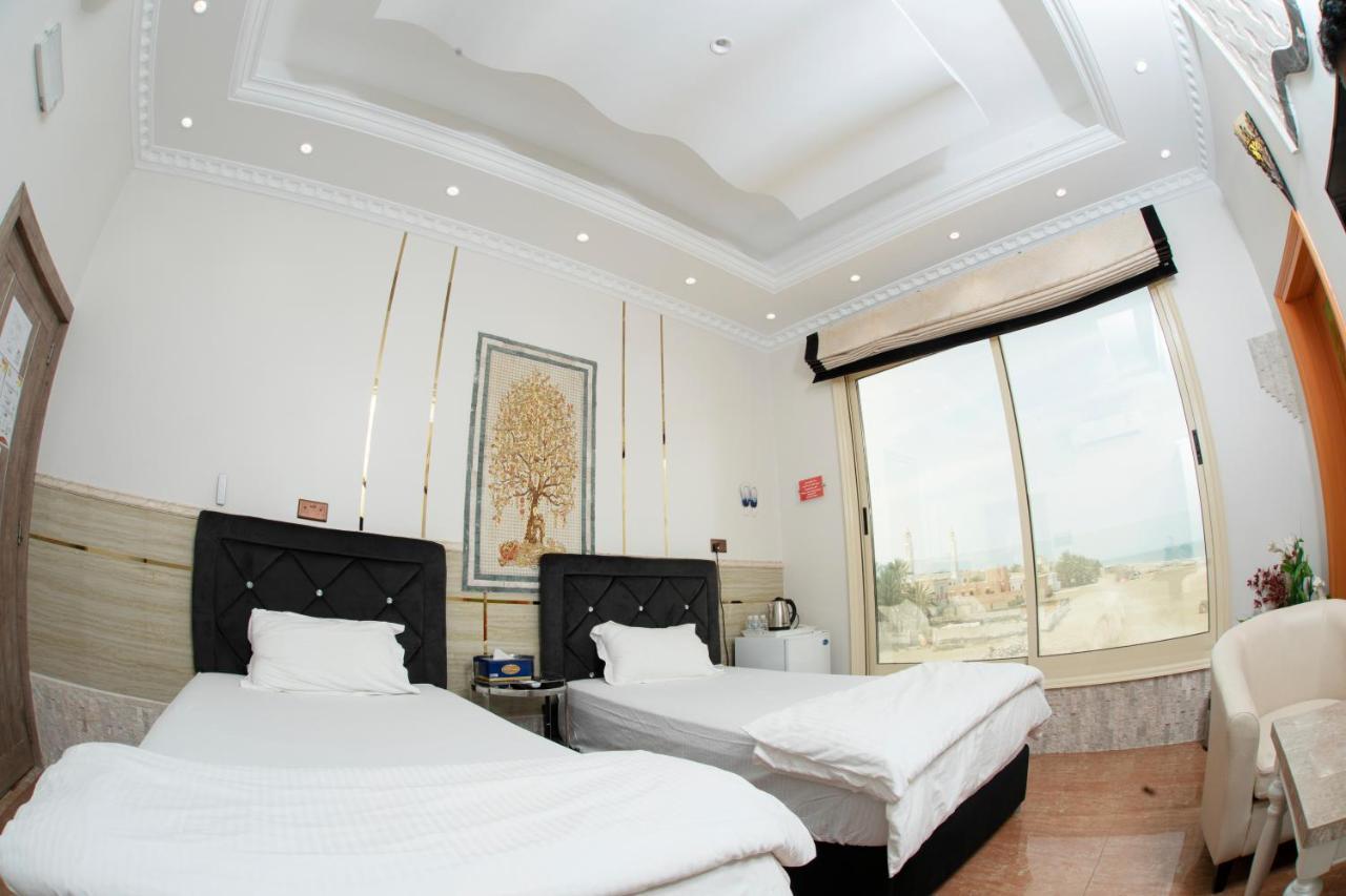 Nhar Accommodation House Soar Exterior foto